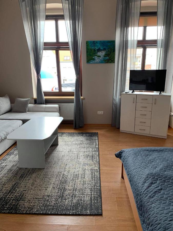 Apartamenty Porto Mikołajki Exterior foto