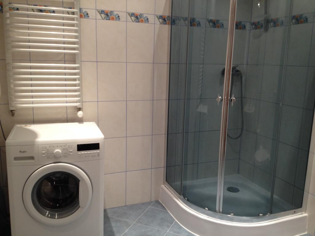 Apartamenty Porto Mikołajki Zimmer foto